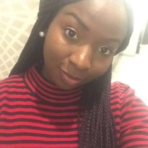 Meet your Posher, Sade